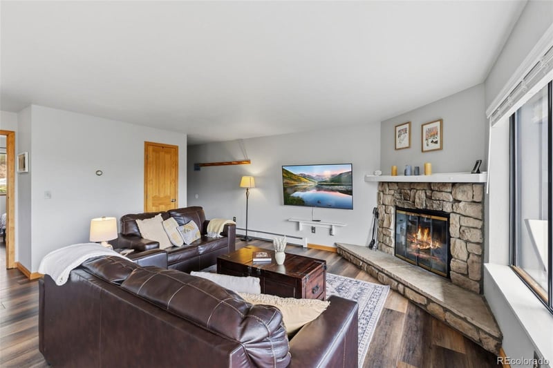 9849 Ryan Gulch Rd #201, Silverthorne, CO 80498