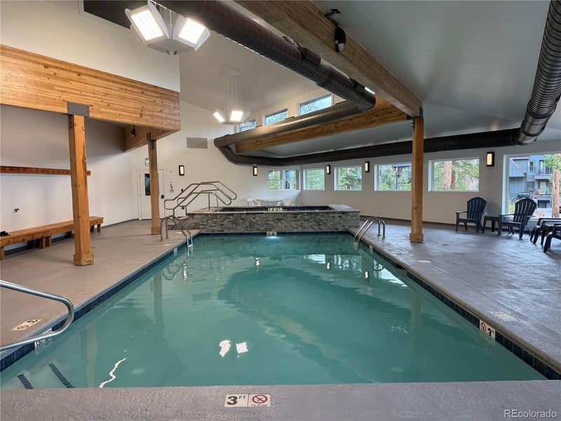 9849 Ryan Gulch Rd #201, Silverthorne, CO 80498