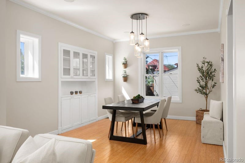 2441 N Race St, Denver, CO 80205