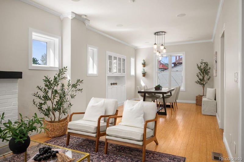 2441 N Race St, Denver, CO 80205