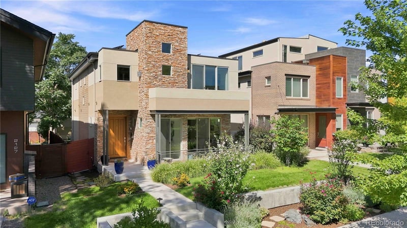 2135 Newton St, Denver, CO 80211