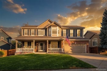2721 E 138th Pl, Thornton, CO 80602