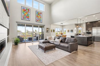 5723 Sunridge Dr, Parker, CO 80134
