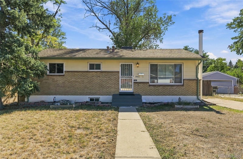 Home Worth Check