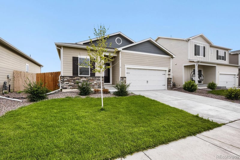 2400 Christina St, Fort Lupton, CO 80621
