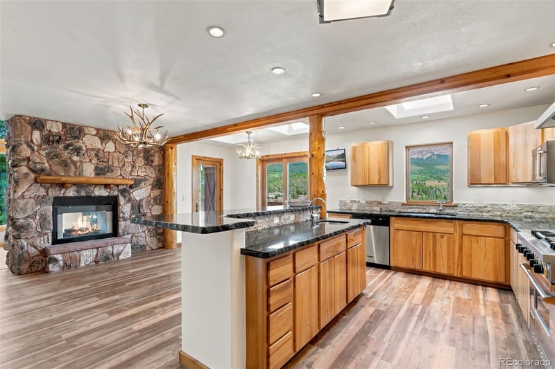 231 Fairview Blvd, Breckenridge, CO 80424