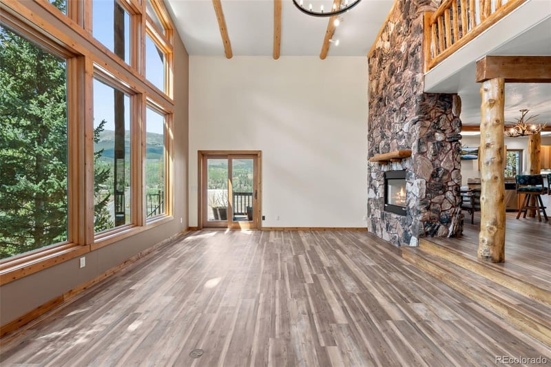 231 Fairview Blvd, Breckenridge, CO 80424