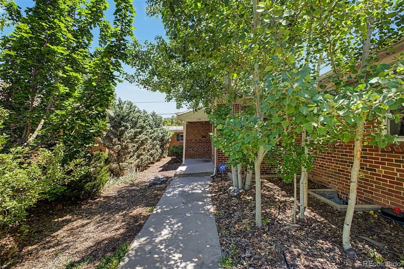 1414 Spruce St, Denver, CO 80220