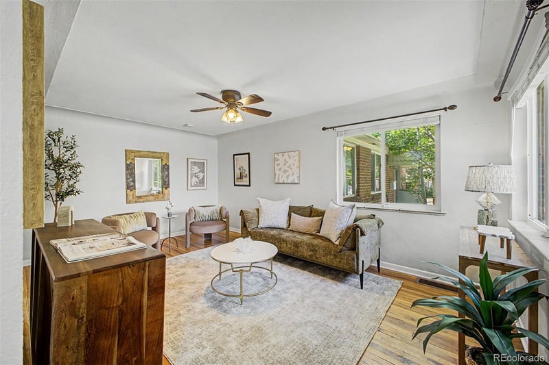 1414 Spruce St, Denver, CO 80220