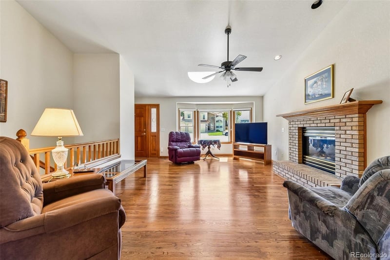 2547 E 124th Pl, Thornton, CO 80241
