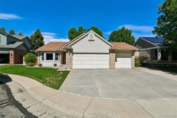 2547 E 124th Pl, Thornton, CO 80241