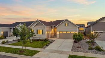 24663 E 36th Ave, Aurora, CO 80019