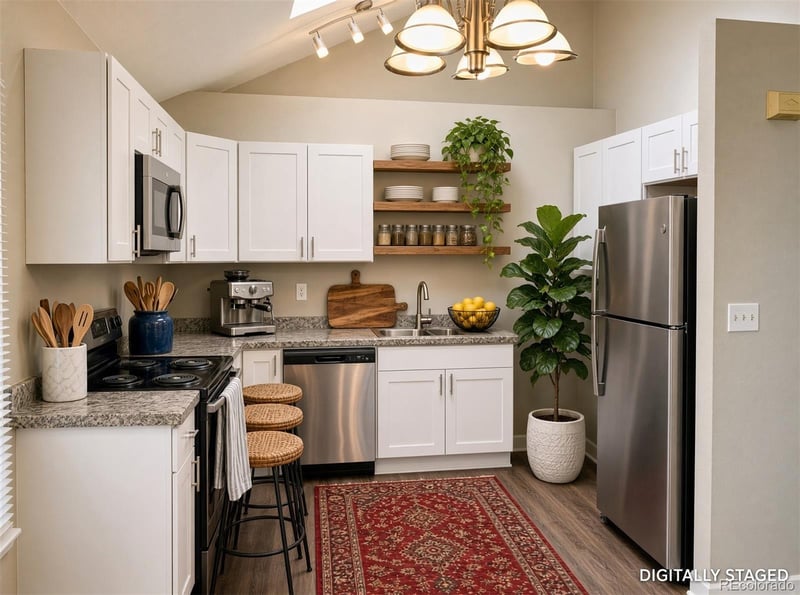 5021 Garrison St #100A, Wheat Ridge, CO 80033