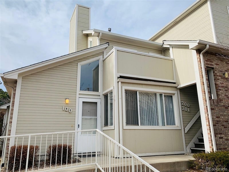 5021 Garrison St #100A, Wheat Ridge, CO 80033