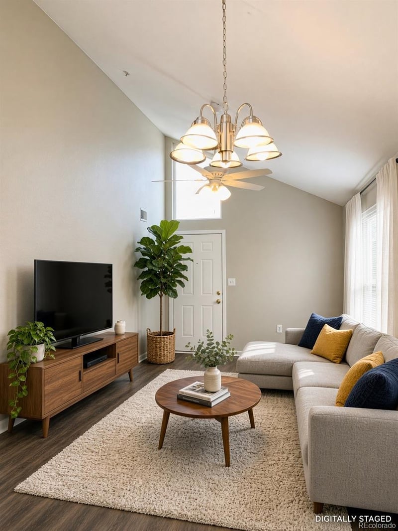 5021 Garrison St #100A, Wheat Ridge, CO 80033