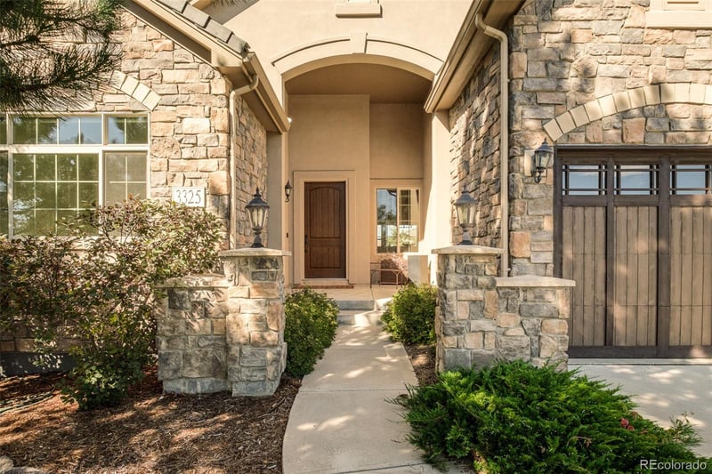 3325 Quail St, Wheat Ridge, CO 80033