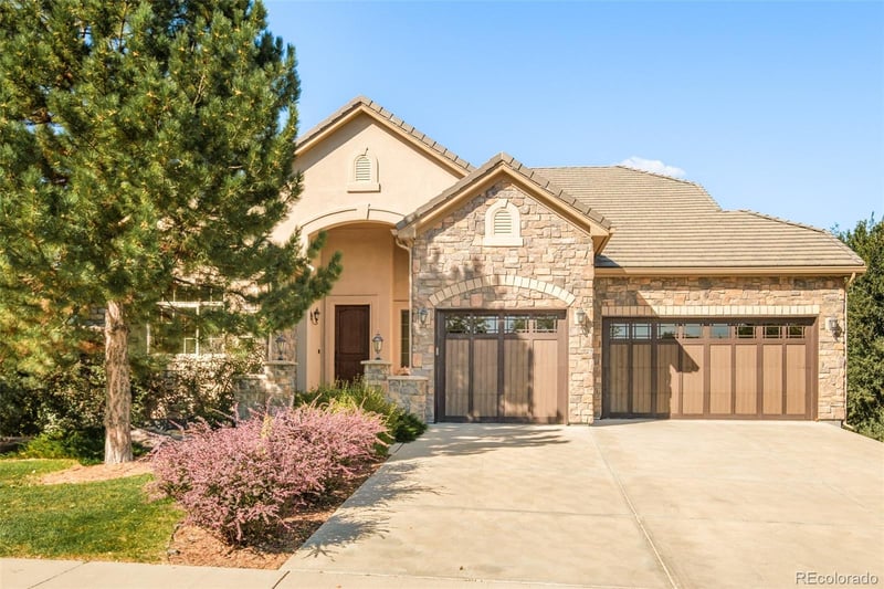 3325 Quail St, Wheat Ridge, CO 80033