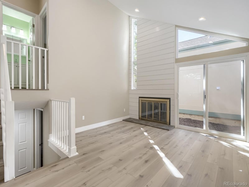 3771 S Danube Cir, Aurora, CO 80013