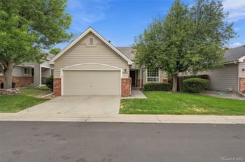 2265 S Kenton St, Aurora, CO 80014