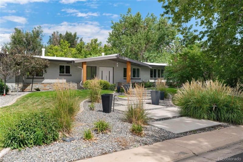 12467 W 38th Dr, Wheat Ridge, CO 80033