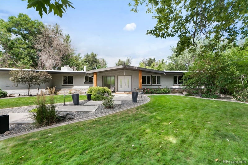12467 W 38th Dr, Wheat Ridge, CO 80033