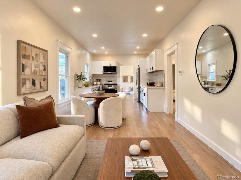 3141 S Lincoln St, Englewood, CO 80113