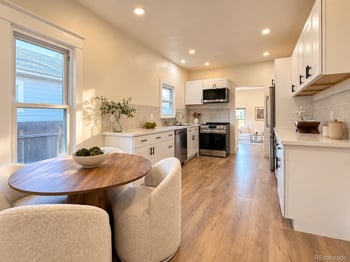 3141 S Lincoln St, Englewood, CO 80113