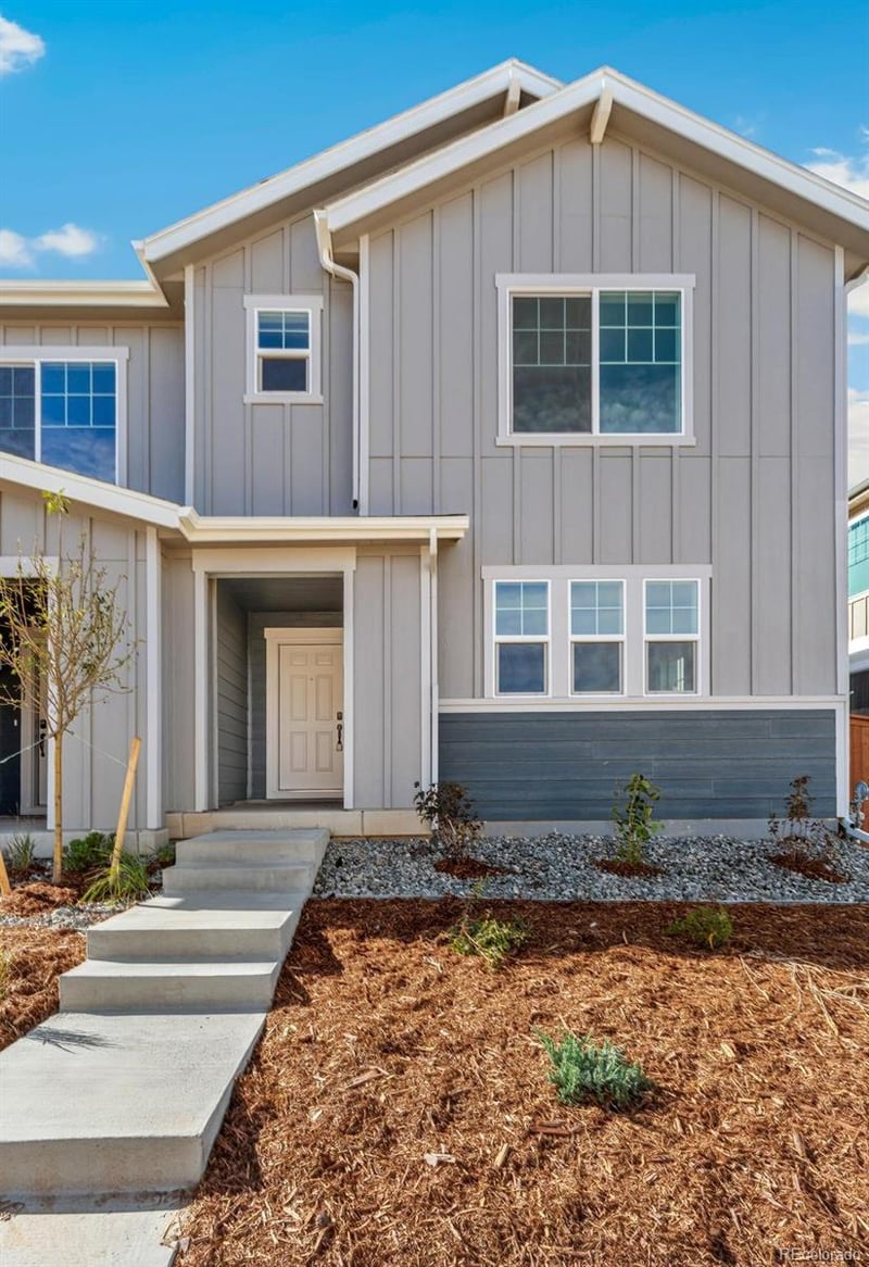 1743 Marketplace Al, Brighton, CO 80601
