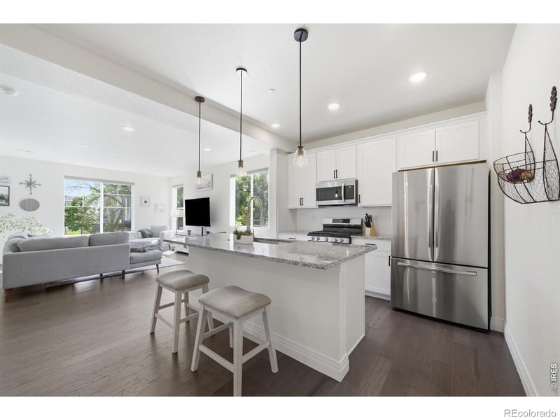 1156 Bon Homme Richard Dr, Fort Collins, CO 80526