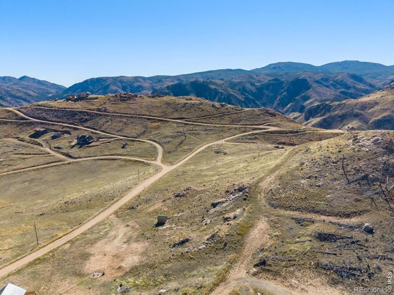 743 Horse Mountain Dr, Livermore, CO 80536