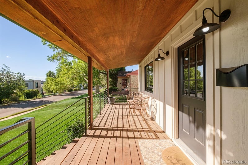 2990 S Sherman St, Englewood, CO 80113