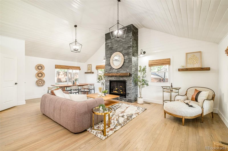 2990 S Sherman St, Englewood, CO 80113