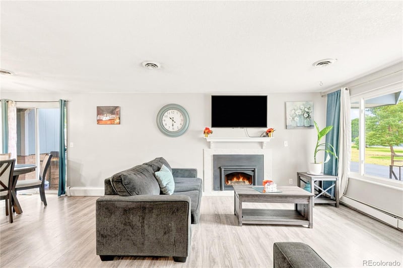 84 Nome Way #A, Aurora, CO 80012