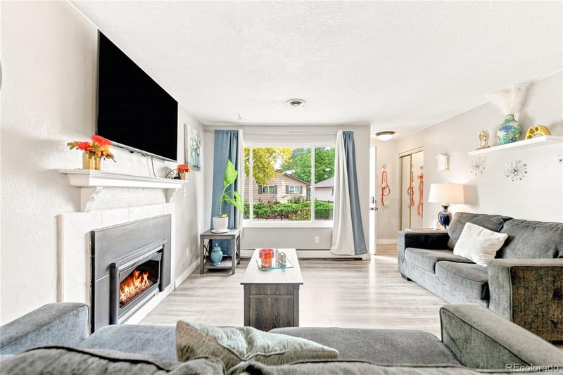 84 Nome Way #A, Aurora, CO 80012