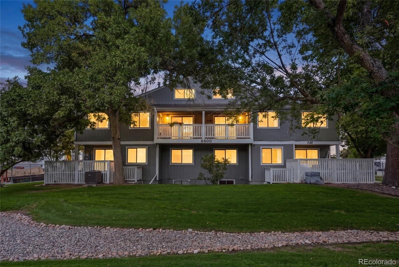 6600 E Mississippi Ave #3, Denver, CO 80224