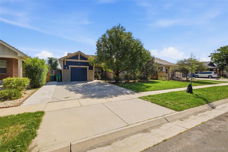 14820 E 18th Pl, Aurora, CO 80011