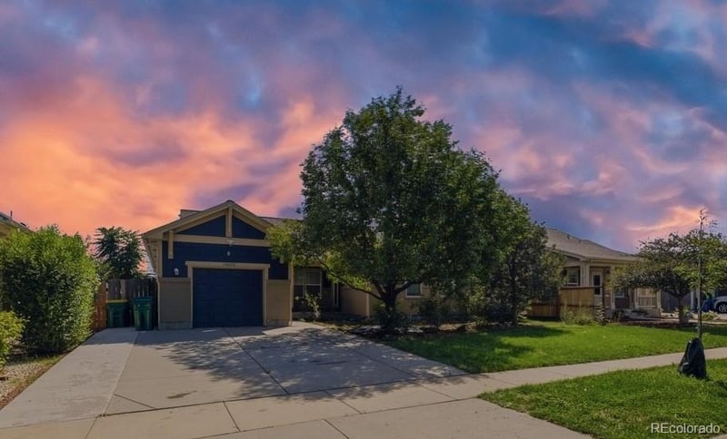 14820 E 18th Pl, Aurora, CO 80011