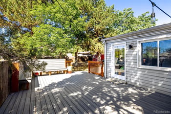 1655 Quay St, Denver, CO 80214