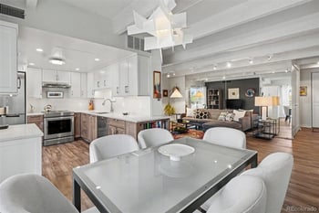 130 N Pearl St #501, Denver, CO 80203