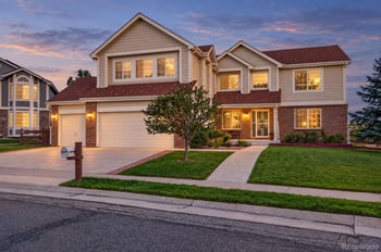 6058 Rogers Cir, Golden, CO 80403