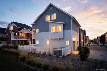 18670 E 53rd Dr, Denver, CO 80249