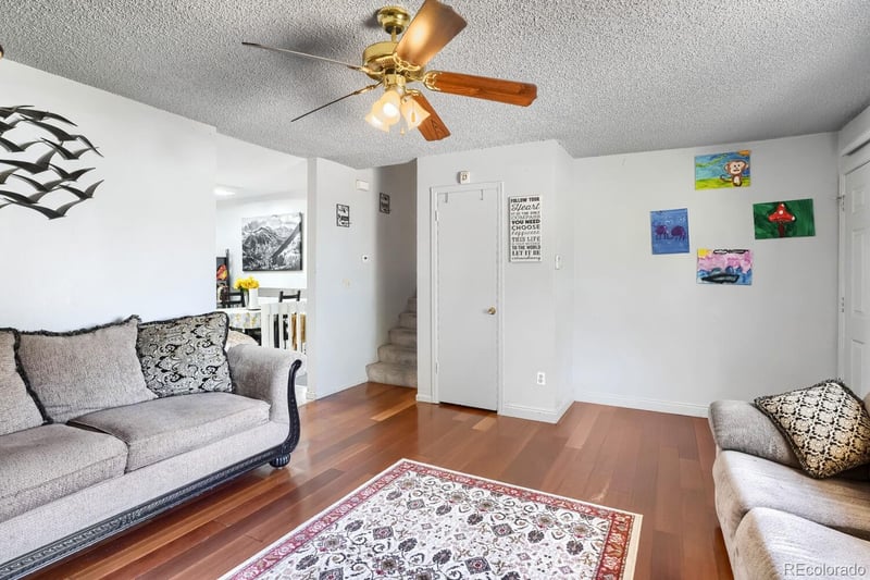 419 S Lima Cir, Aurora, CO 80012