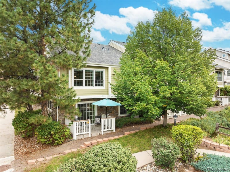 6761 W Yale Ave, Lakewood, CO 80227
