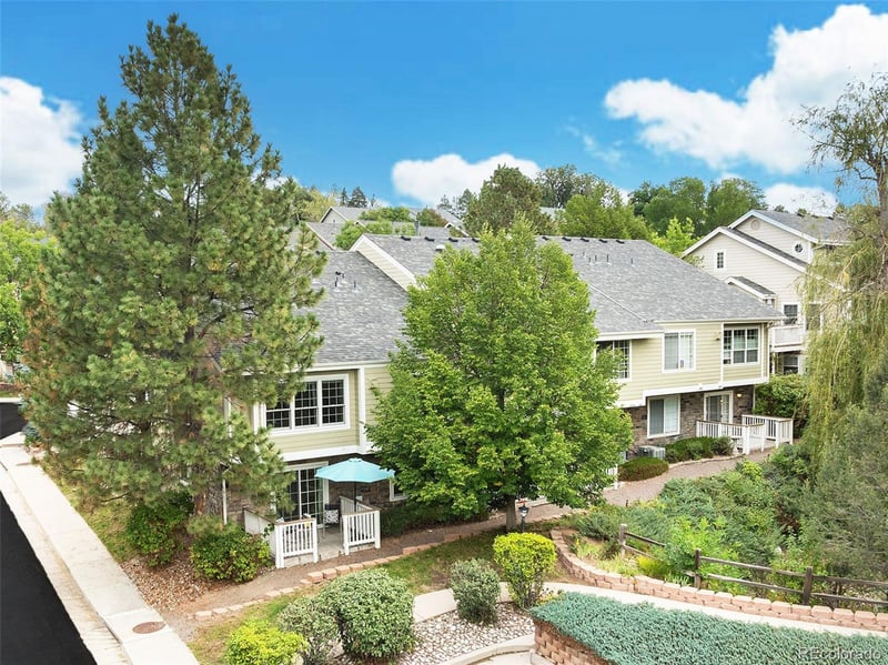 6761 W Yale Ave, Lakewood, CO 80227