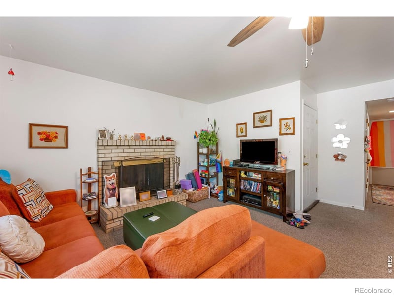 325 E Swallow Rd, Fort Collins, CO 80525