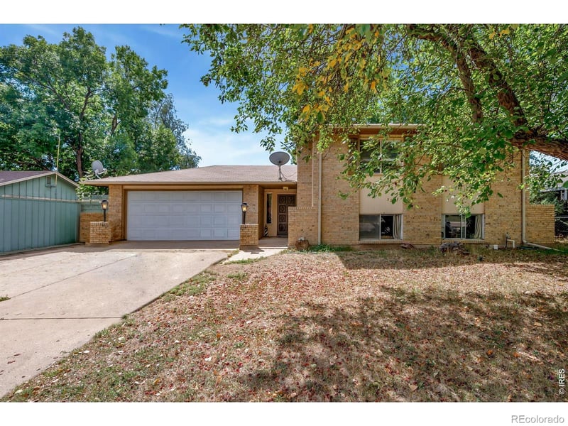 325 E Swallow Rd, Fort Collins, CO 80525