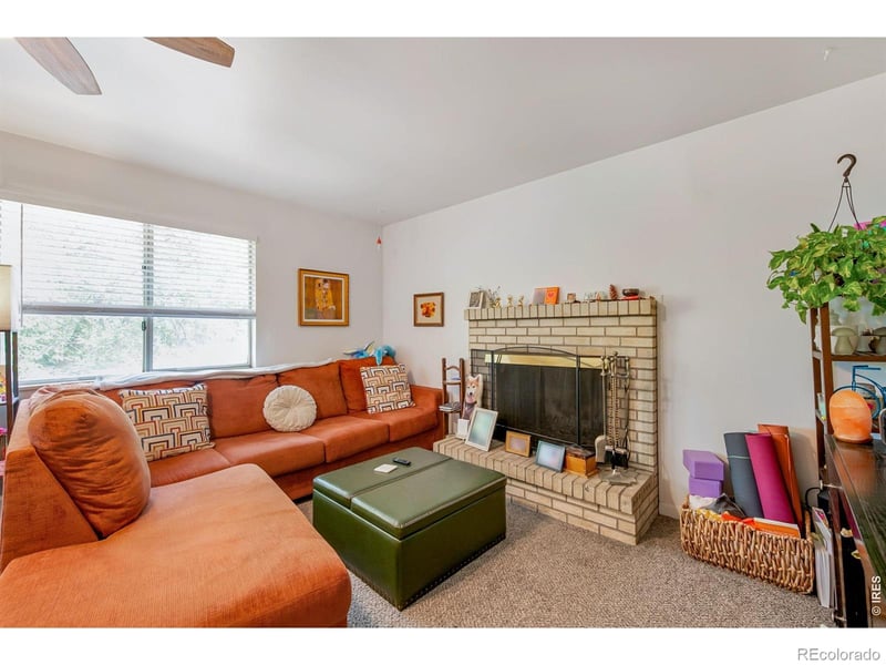 325 E Swallow Rd, Fort Collins, CO 80525