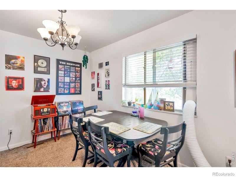 325 E Swallow Rd, Fort Collins, CO 80525