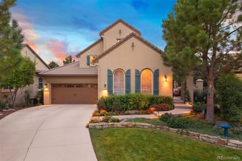 5040 Carbonate Way, Castle Rock, CO 80108