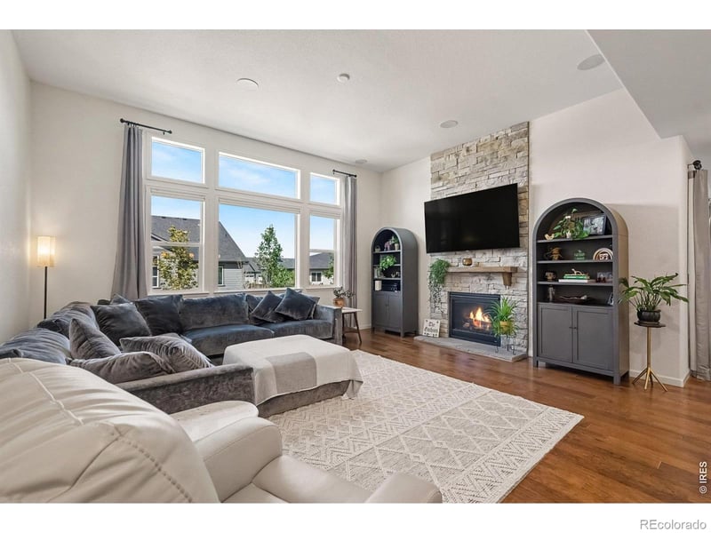 15987 E 115th Pl, Commerce City, CO 80022